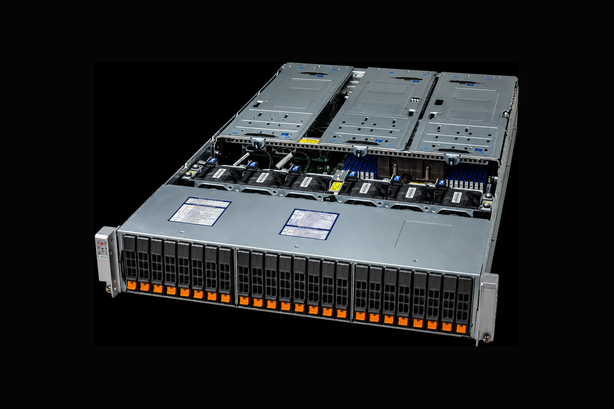 Dedicated Custom Server