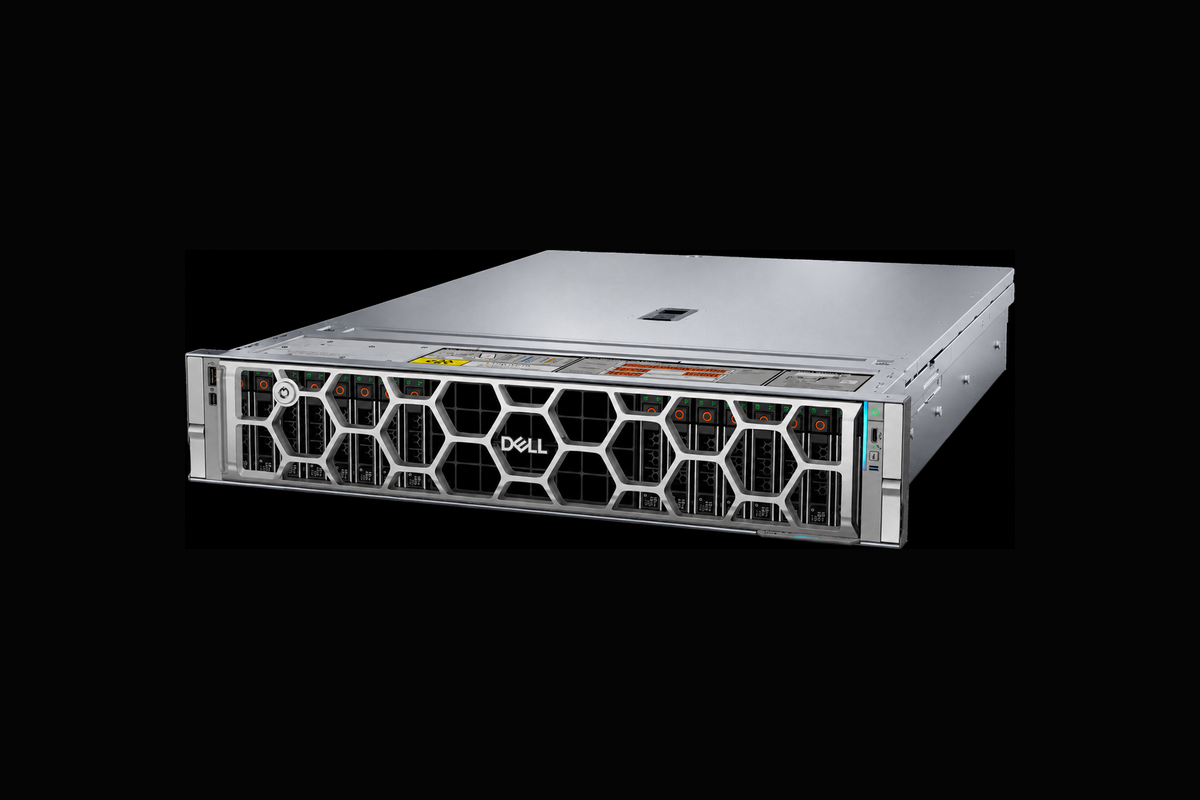 Enterprise Server